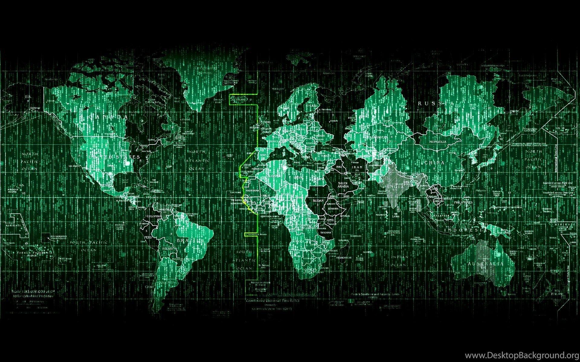 1920x1200 Hacking Background