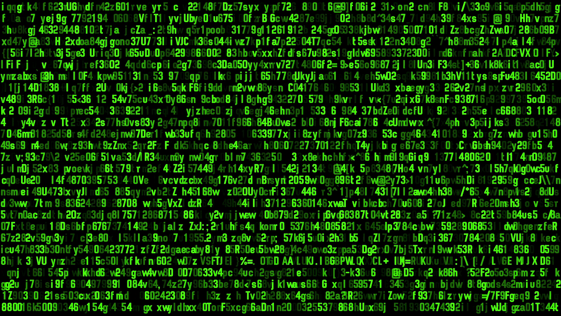 1920x1080 Download Hacker Background