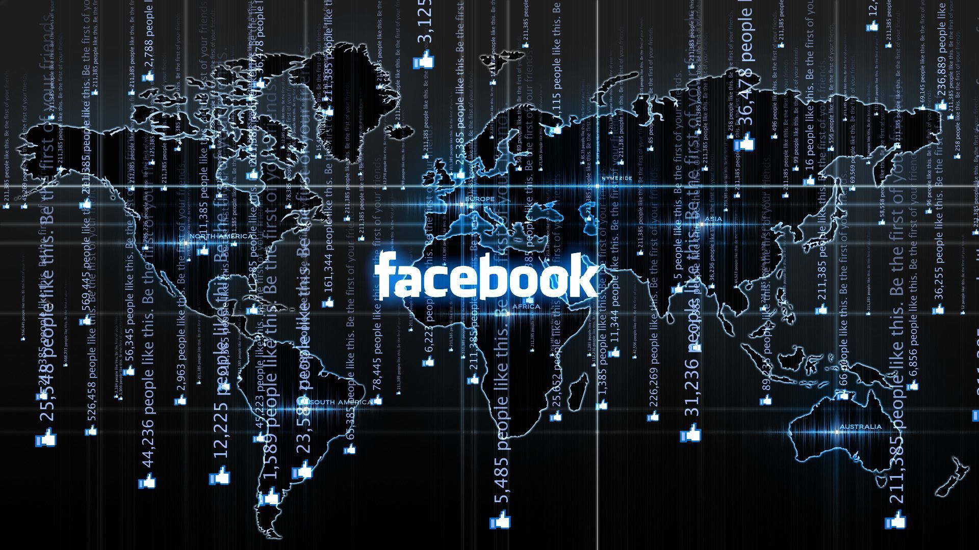 1920x1080 Facebook practices for Artists, Bands