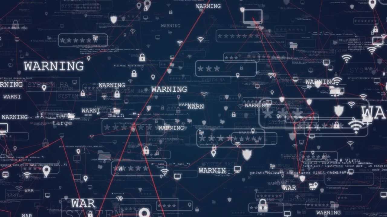 Hack The World Wallpapers - Top Free Hack The World Backgrounds ...