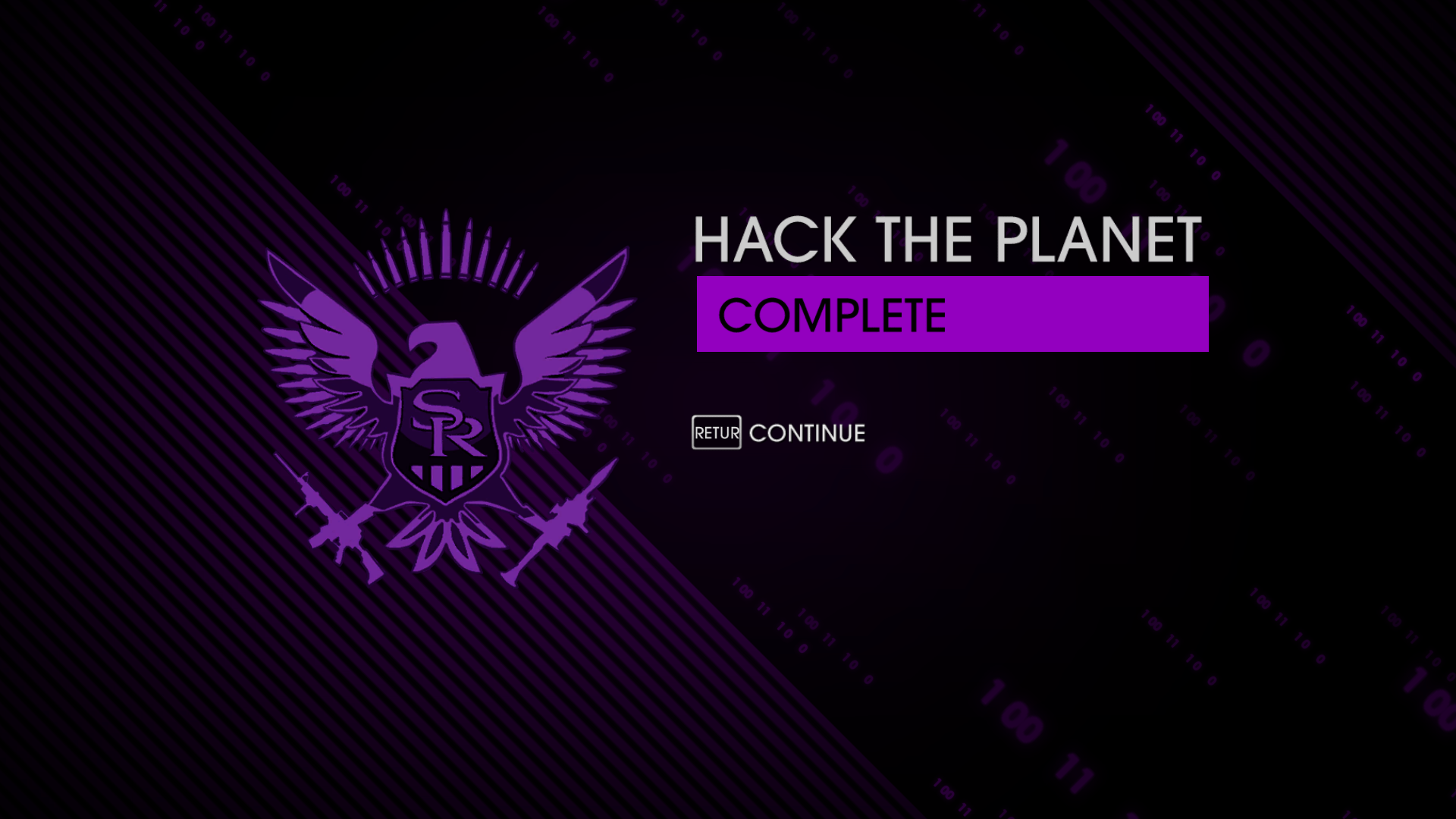 1920x1080 Hack the Planet