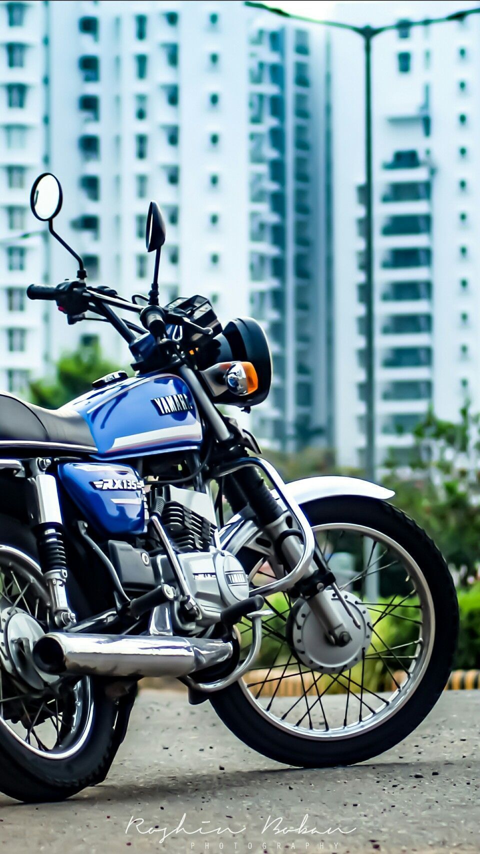 960x1708 RXZ iPhone Wallpaper