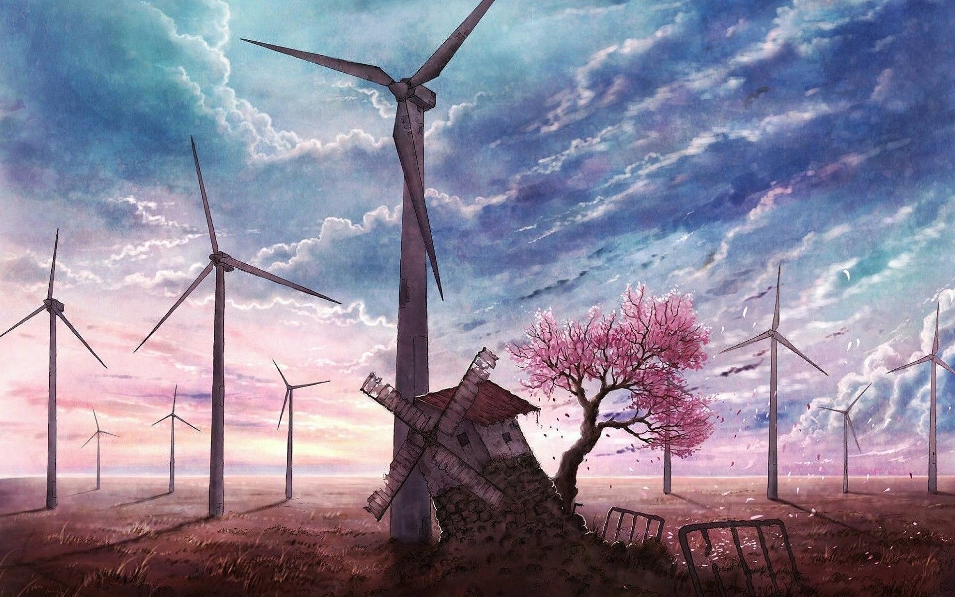 1920x1200 mrsuicidesheep HD wallpaper