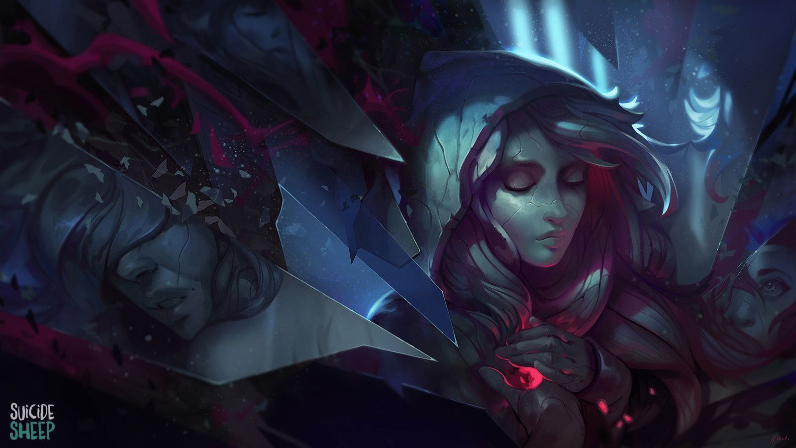1600x900 MrSuicideSheep