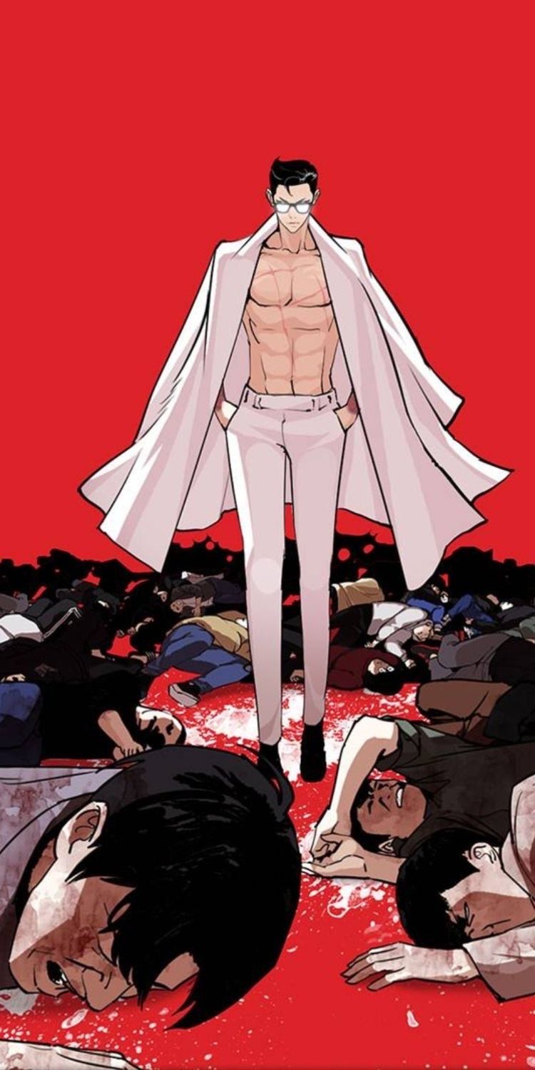 750x1500 gun jong on Tumblr