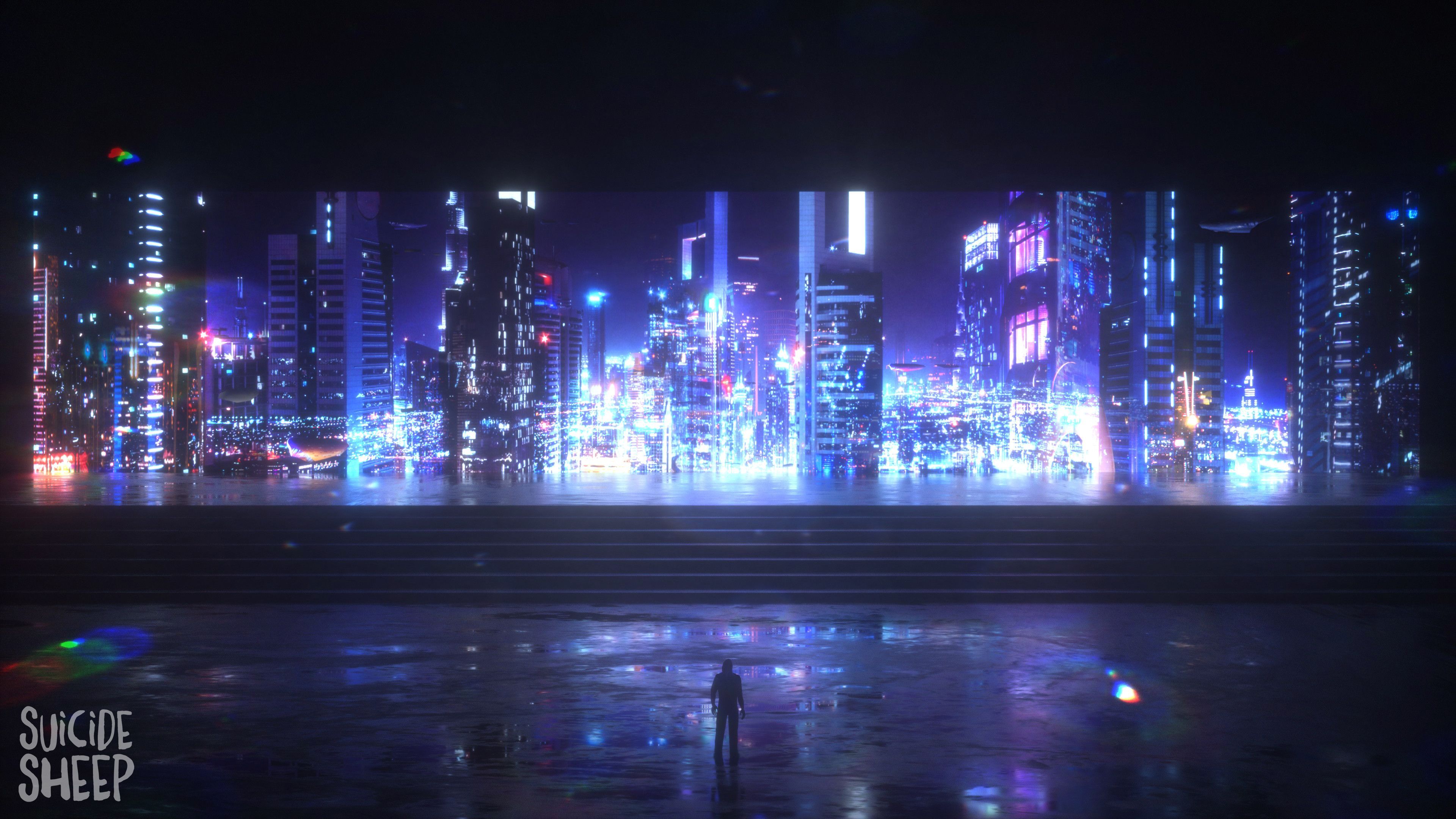 3840x2160 Rutger van de Steeg