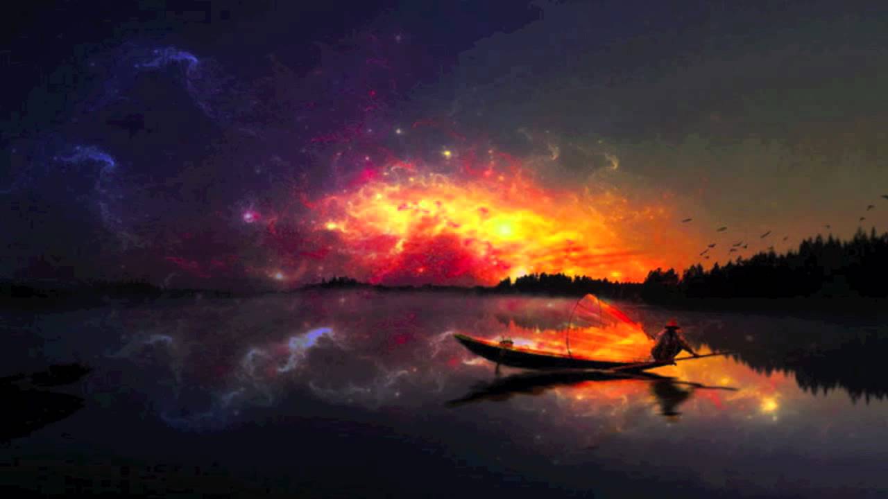 1280x720 Grafix's 'Devotion' sample of Four Tops