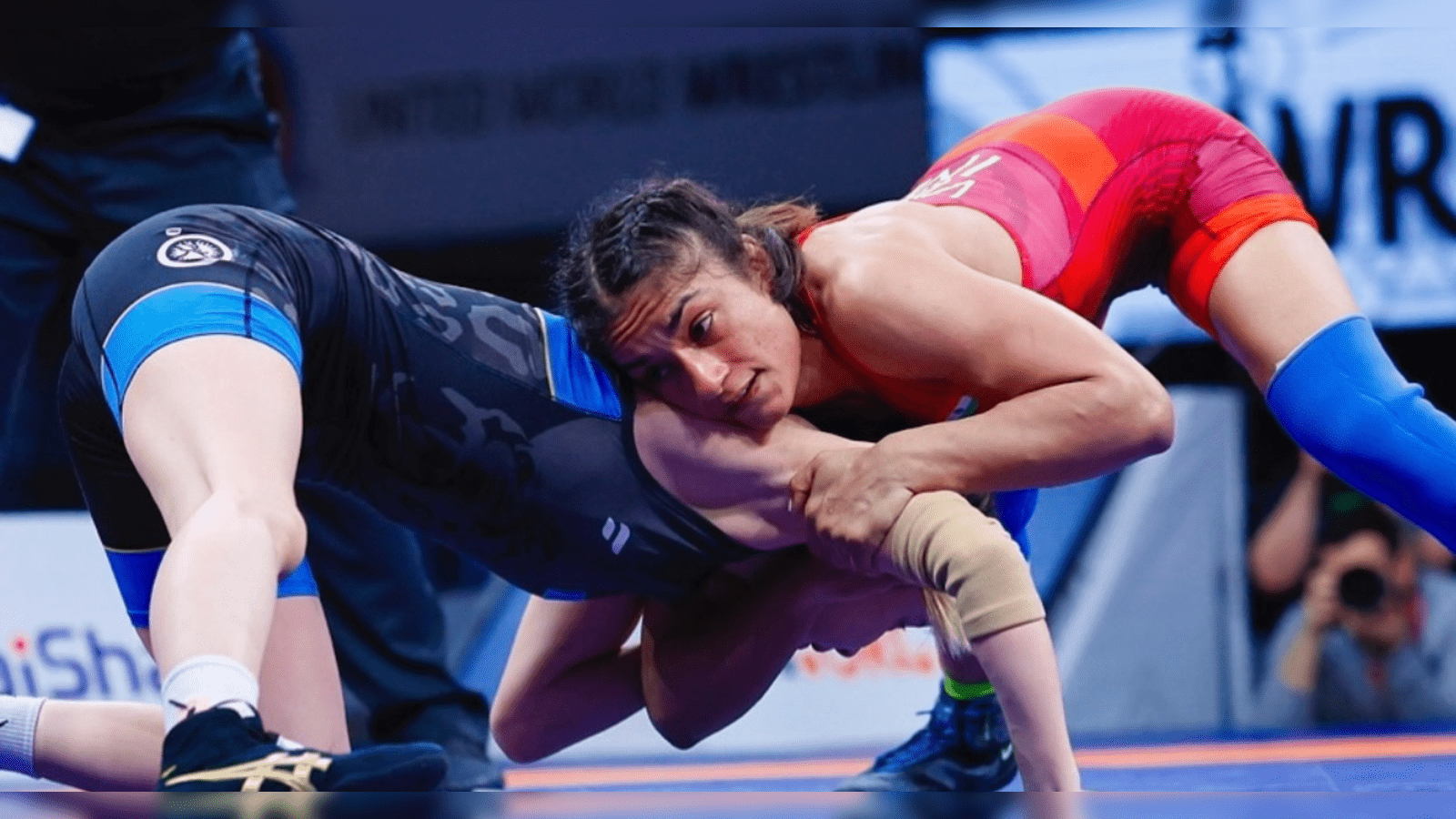 1600x900 Olympics wrestling weight rules