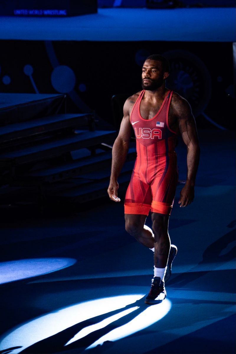800x1200 John Eden on LinkedIn: 7x world champ