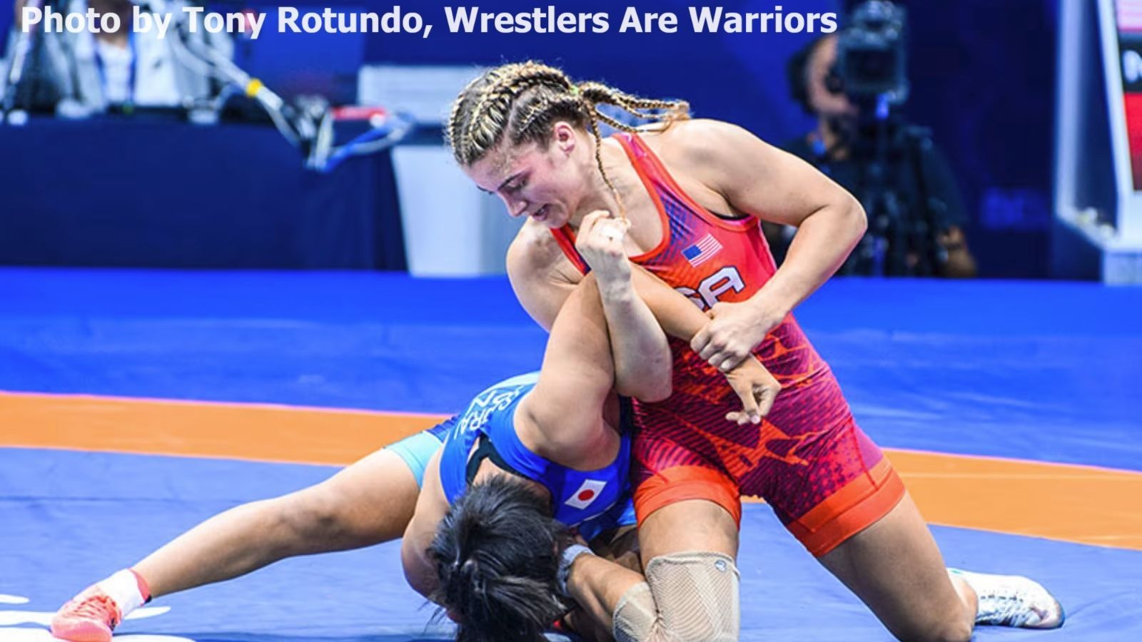 1600x900 World Championships Draws