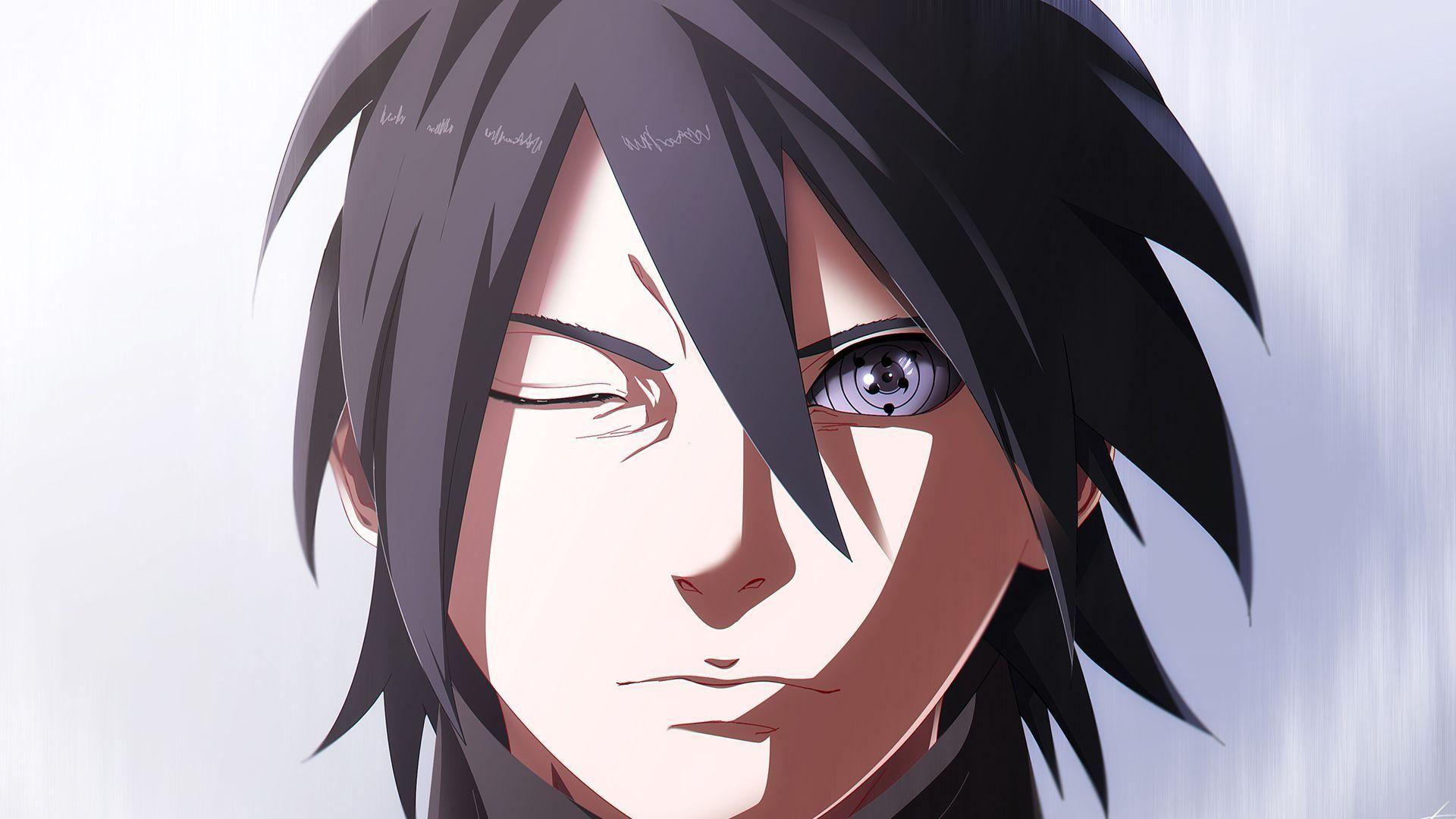 Get Sasuke Sharingan And Rinnegan Hd Gallery