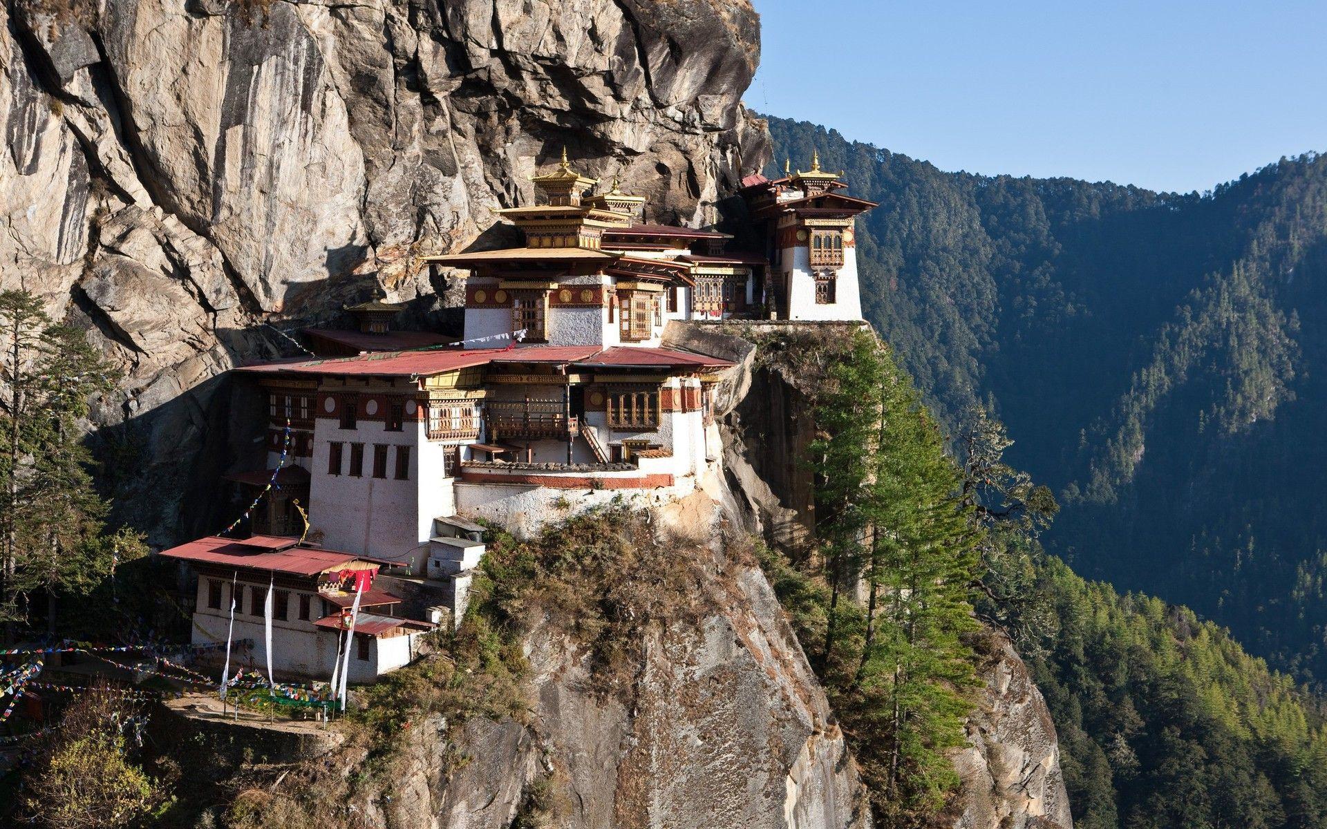 Bhutan Wallpapers - Top Free Bhutan Backgrounds - WallpaperAccess