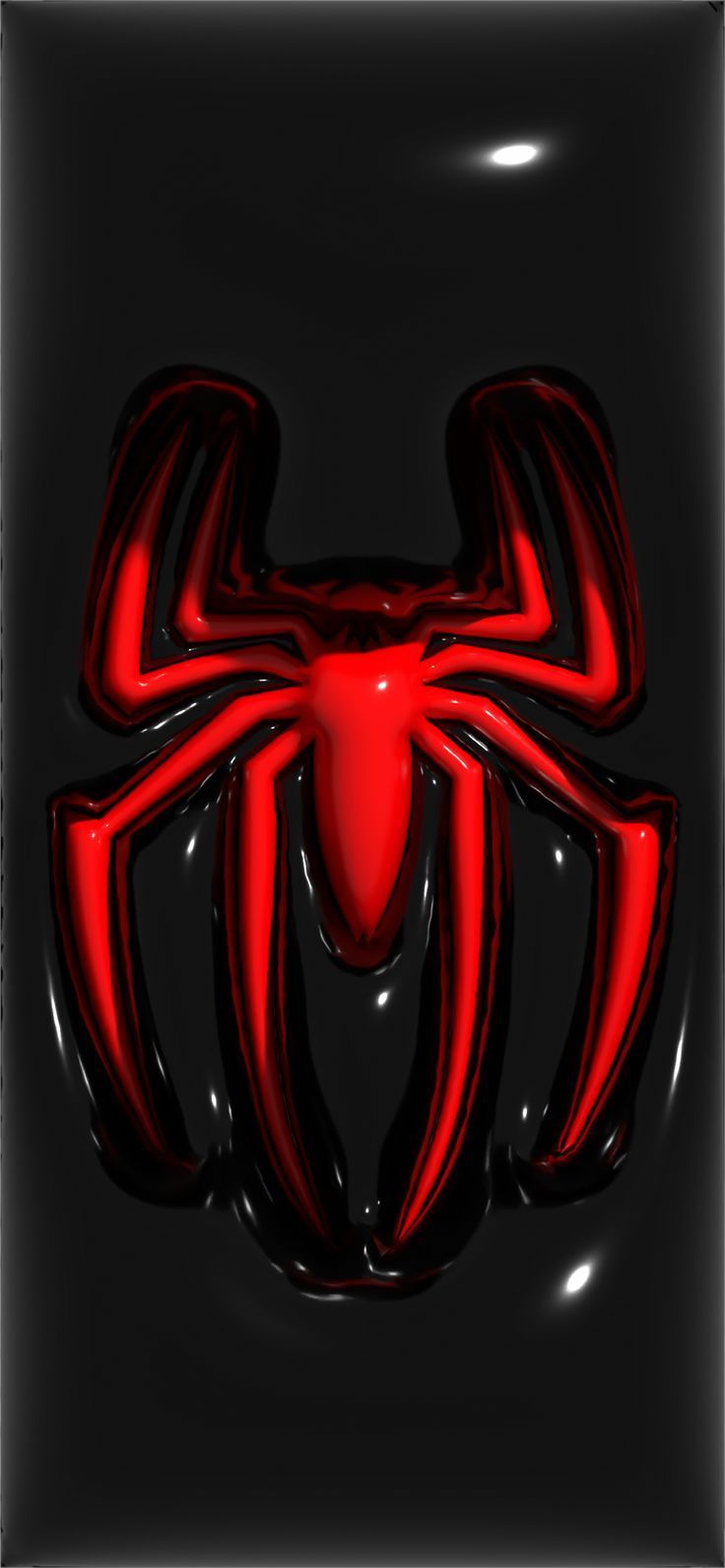736x1592 Spiderman wallpaper phone