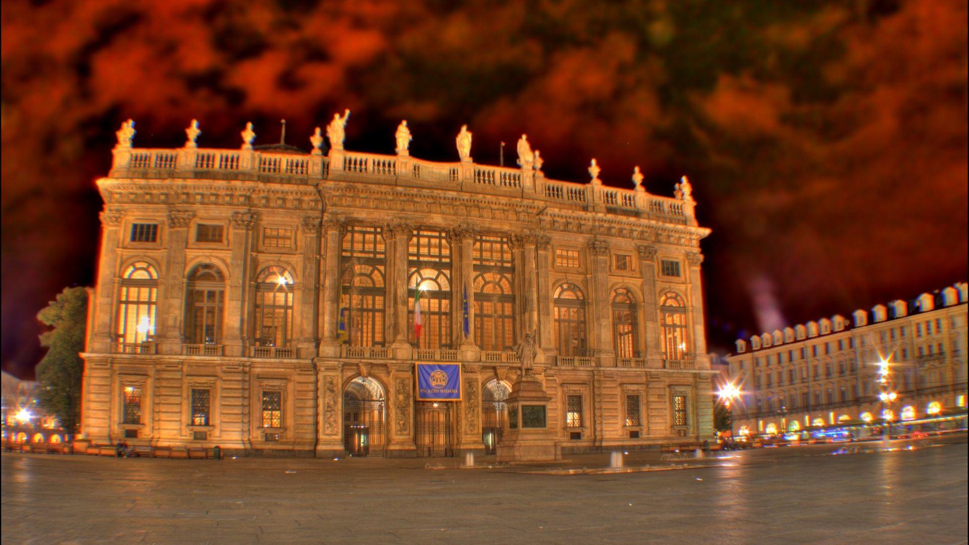 Turin Wallpapers Top Free Turin Backgrounds WallpaperAccess