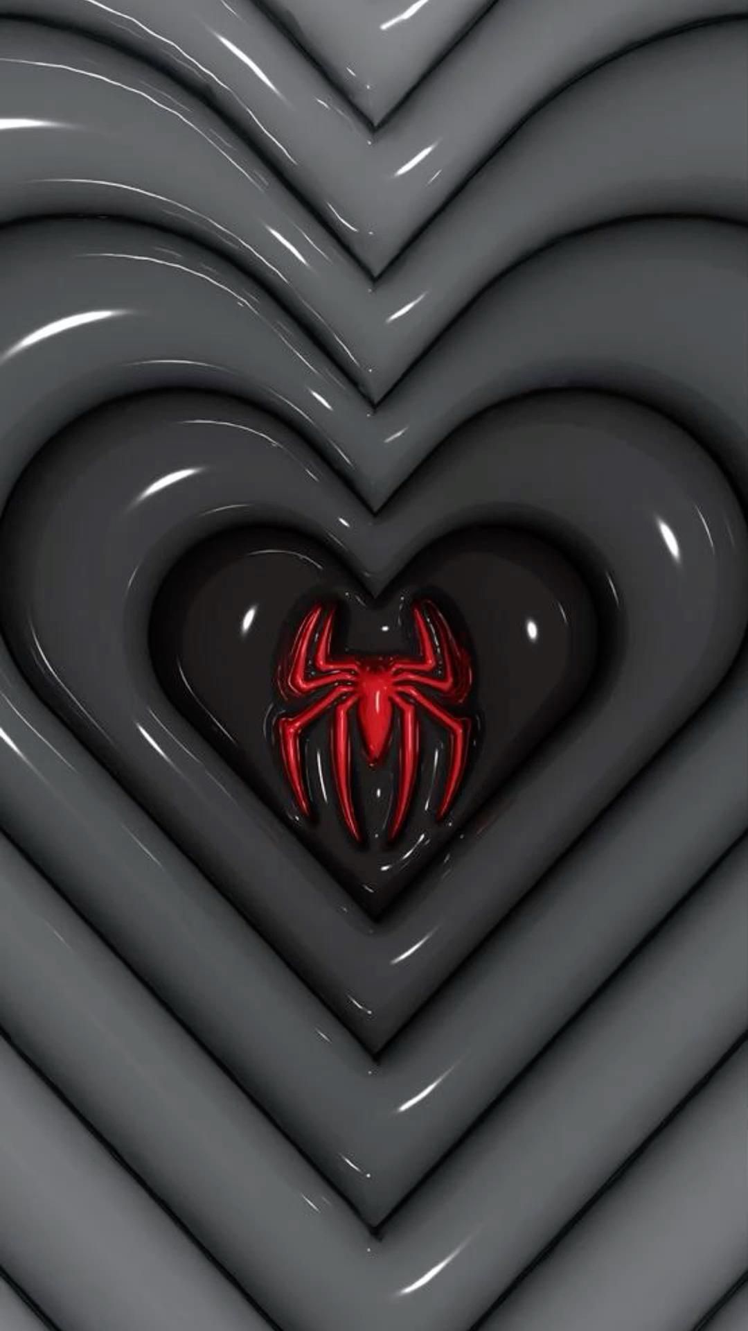 1080x1920 spiderman wallpaper