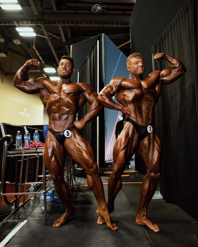 819x1024 Arnold Classic