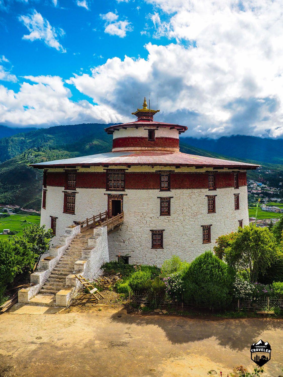 1125x1500 Photo to Inspire You to Visit Bhutan