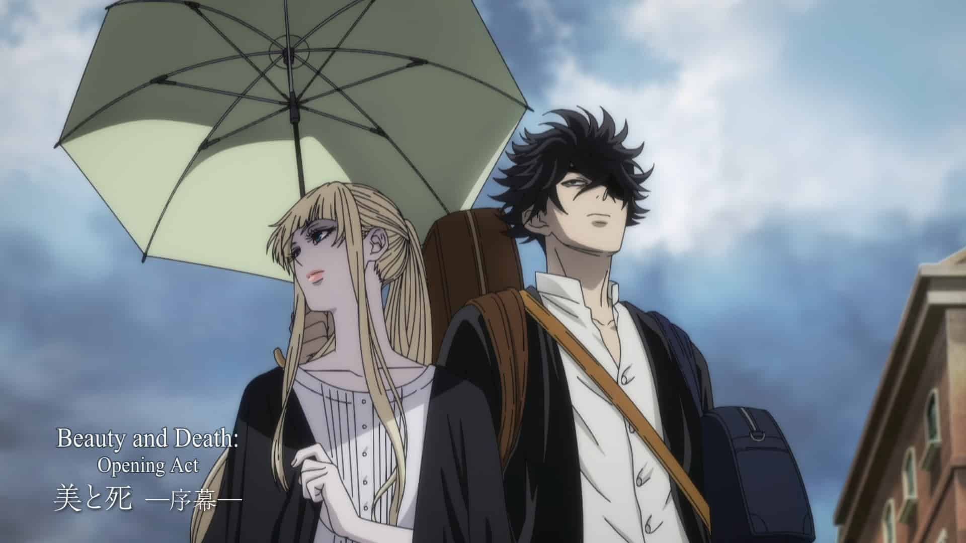 1920x1080 Episode Recap & Review