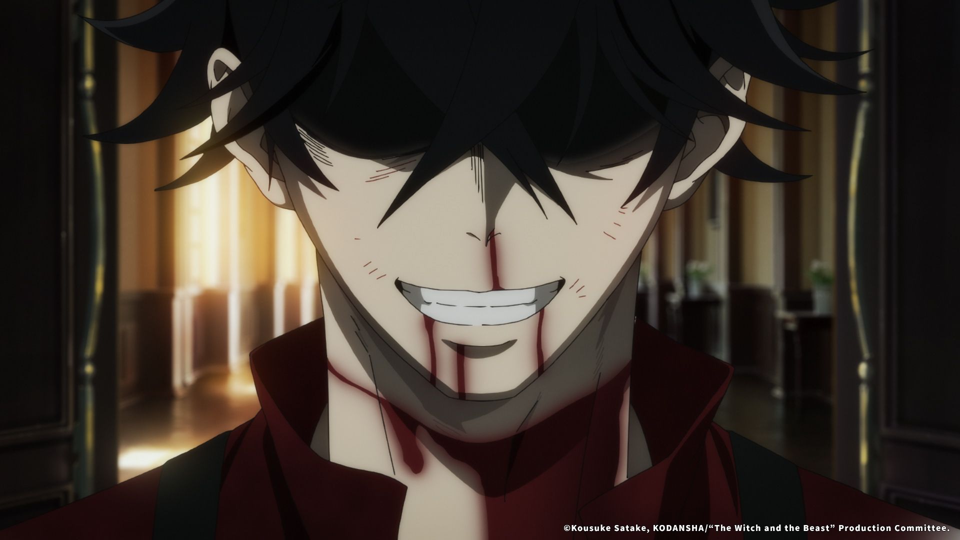 1920x1080 Aniplus Asia on X: No one gets away