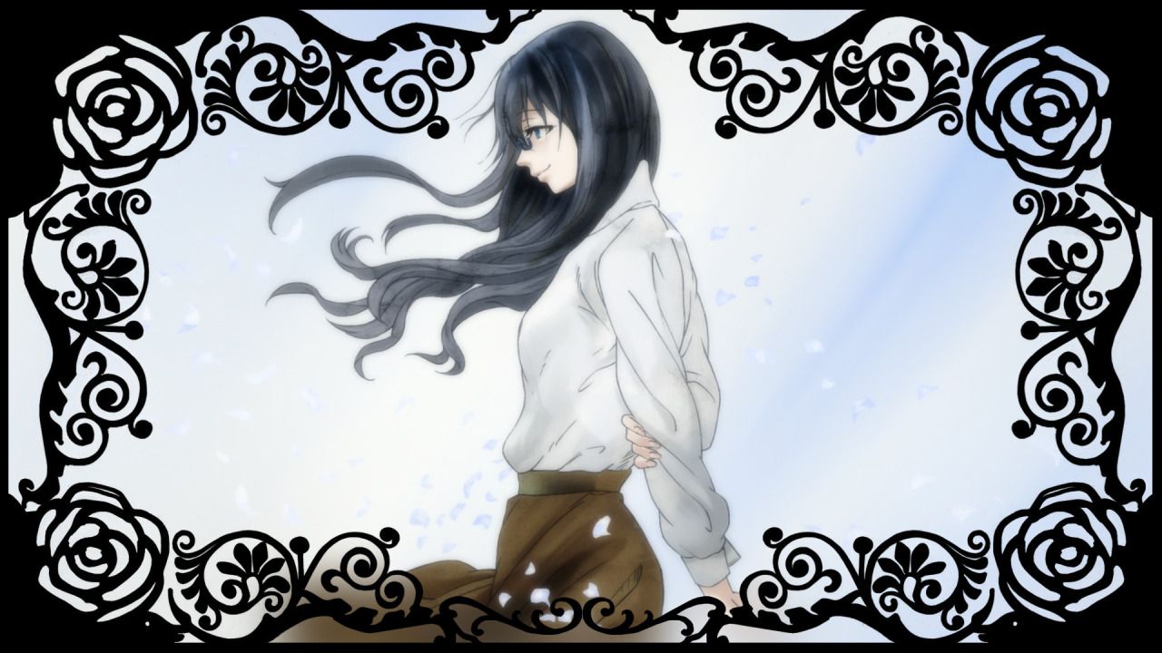 1280x720 Blue's Anime Corner