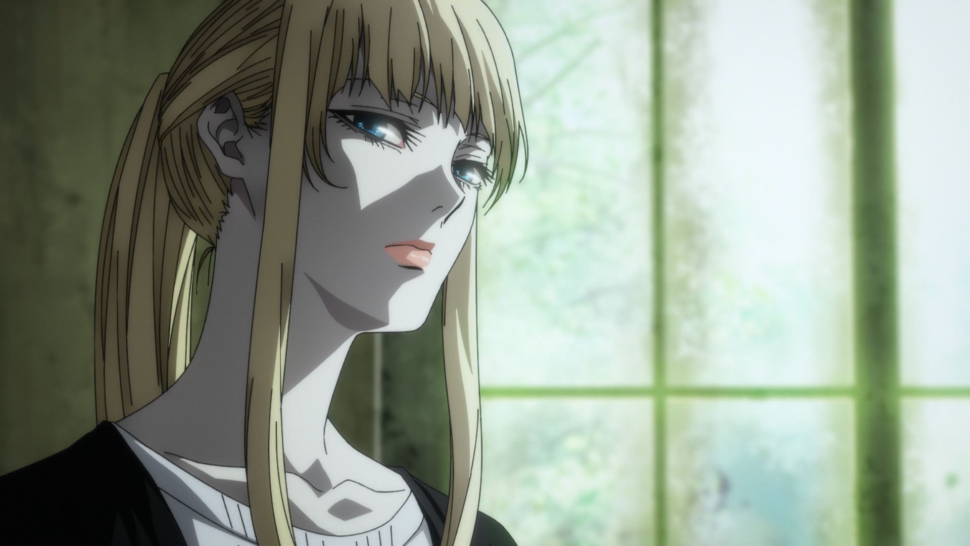 1920x1080 Beauty and Death: Opening Act