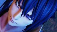 3840x2160 Sasuke Uchiha 4K 8K HD Wallpaper