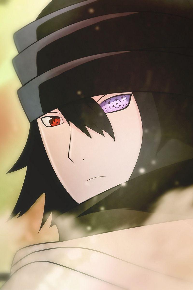 800x1200 Download wallpaper 800x1200 the last naruto the movie