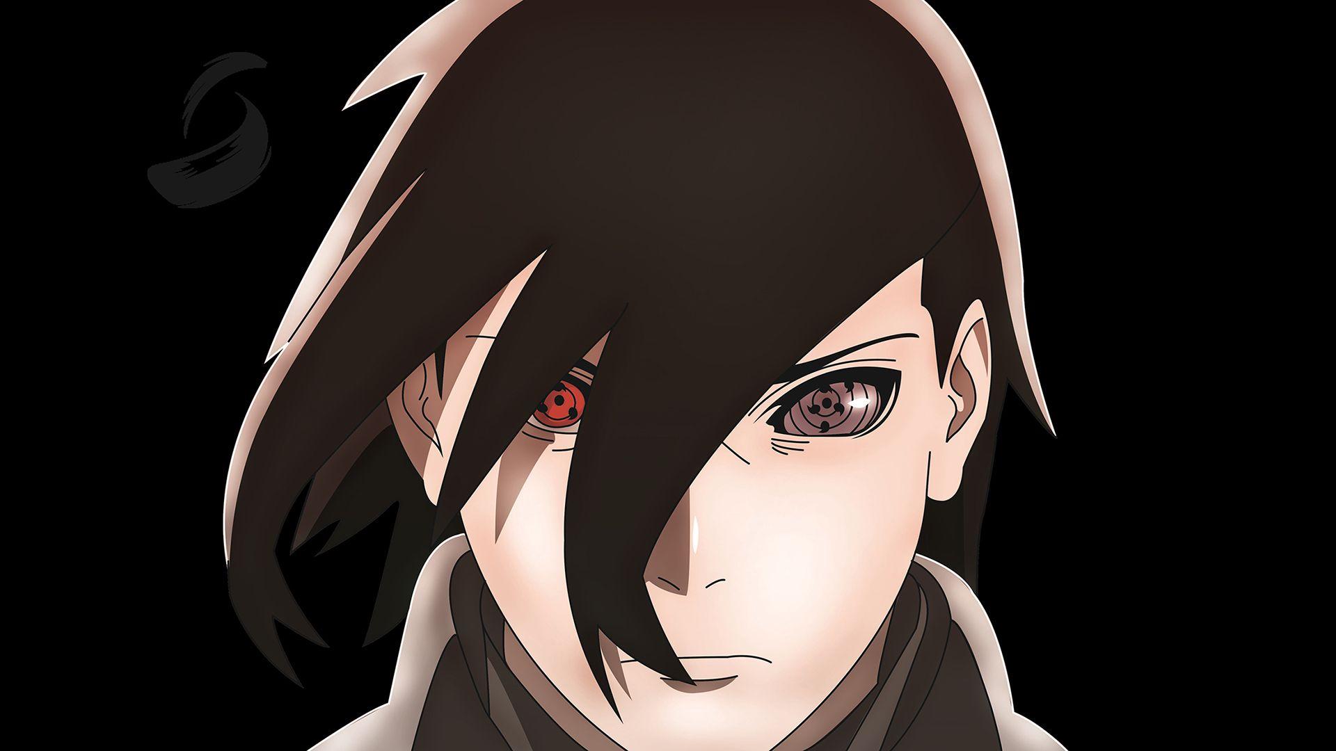 1920x1080 04 28 2018 Resolution, Sasuke Rinnegan