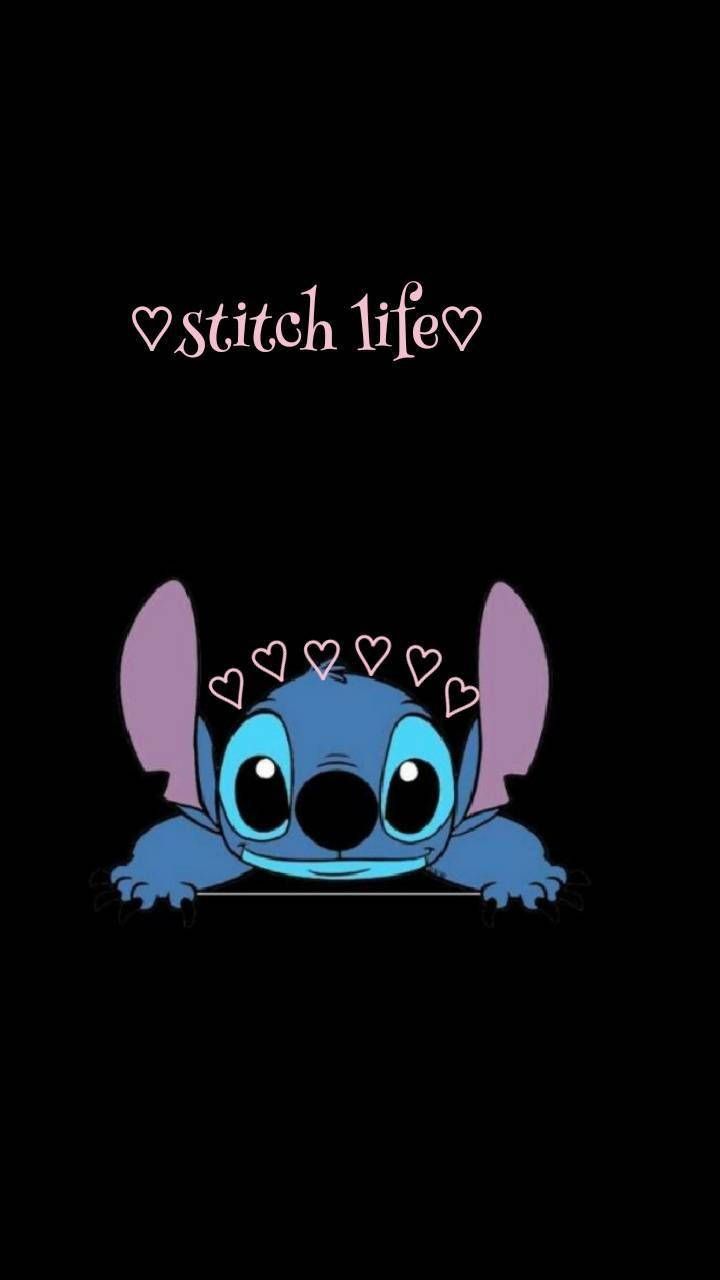 720x1280 Download Cute Aesthetic Stitch With