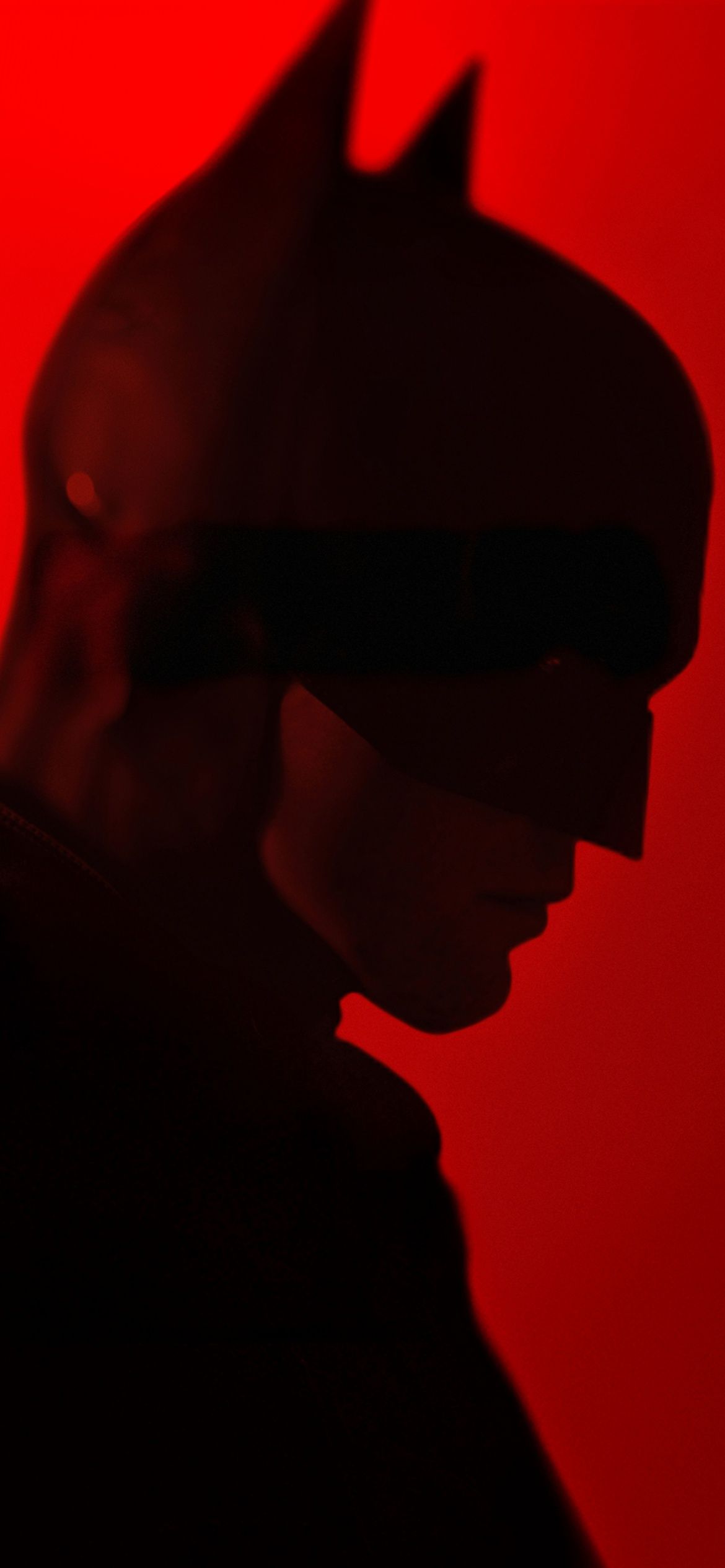 1170x2532 The Batman (2022) Wallpaper in 8K UHD