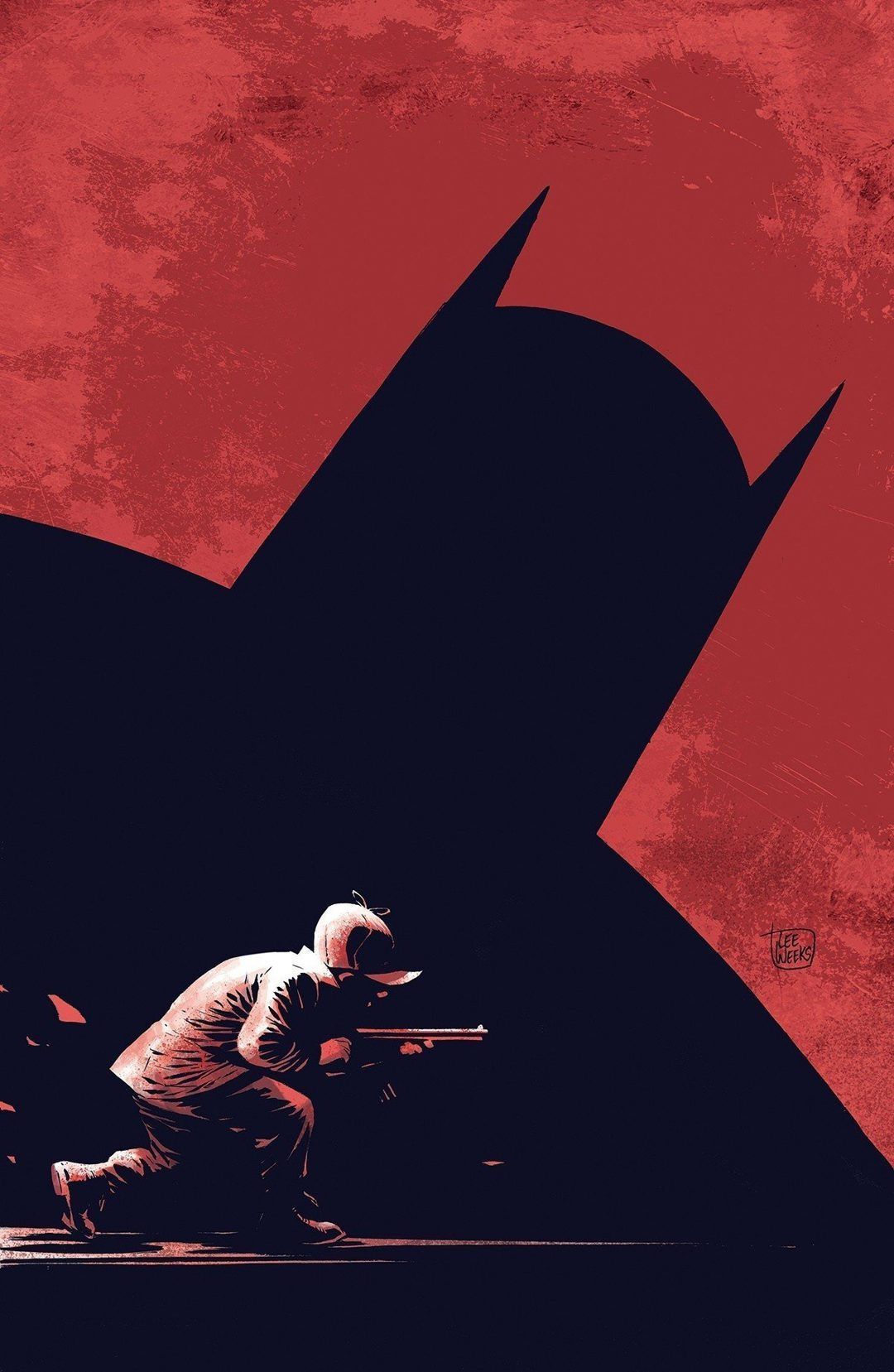 1080x1657 DC Comics Looney Tunes Crossover Covers