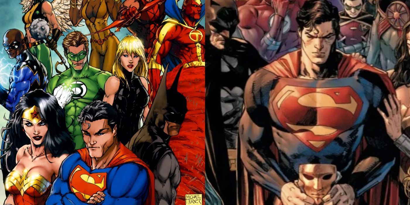 1400x700 Underrated Comics The DCU Needs To Adapt