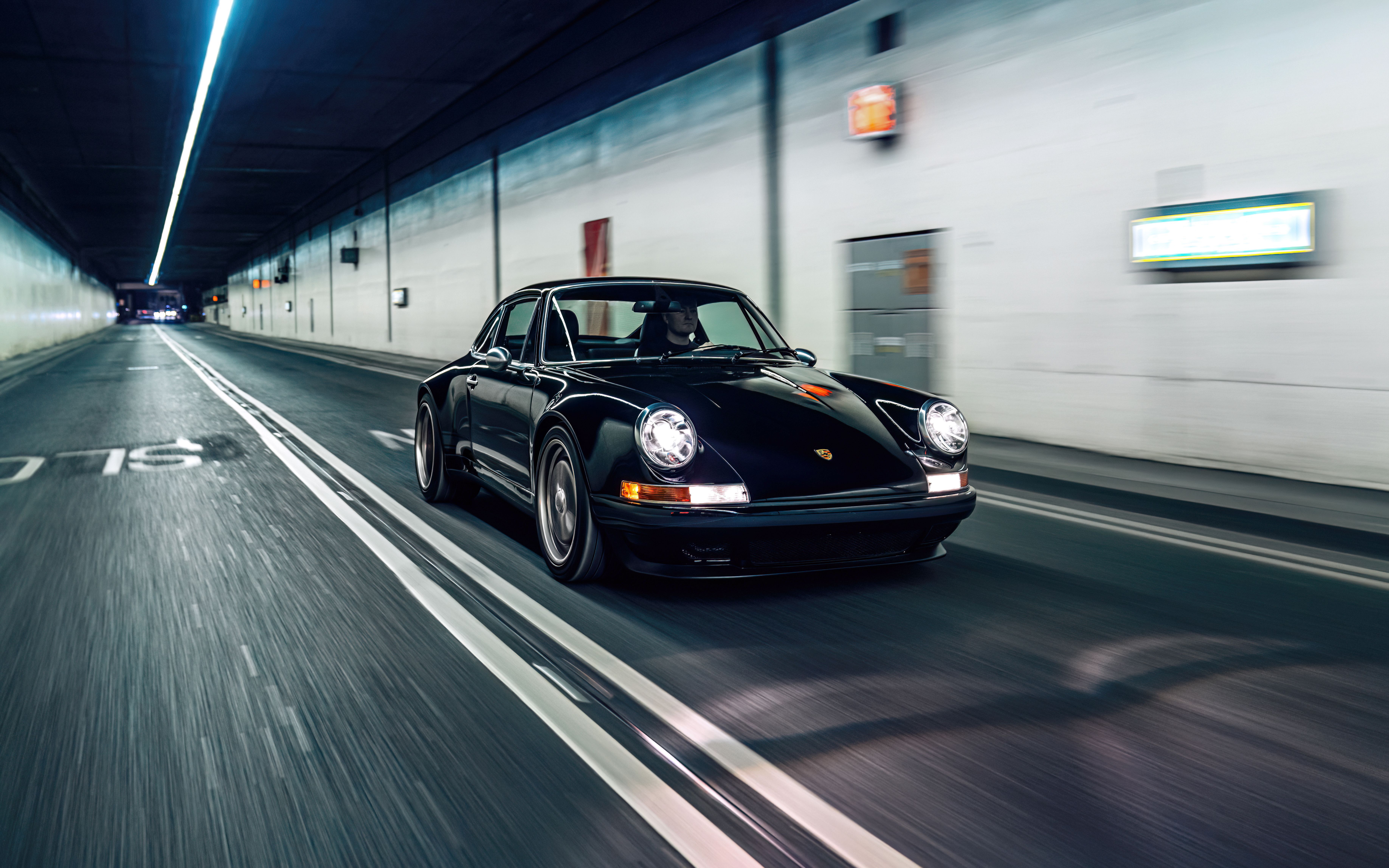 7347x4592 Vehicle Porsche 911 4k Ultra HD Wallpaper