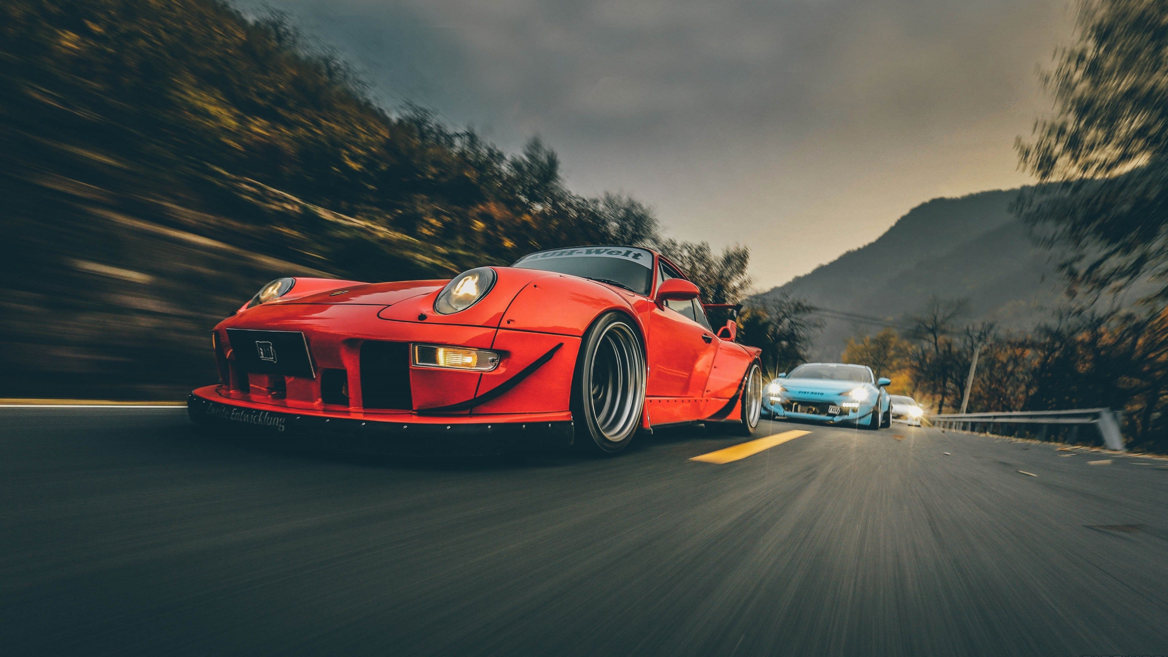 3840x2160 Cool wallpaper