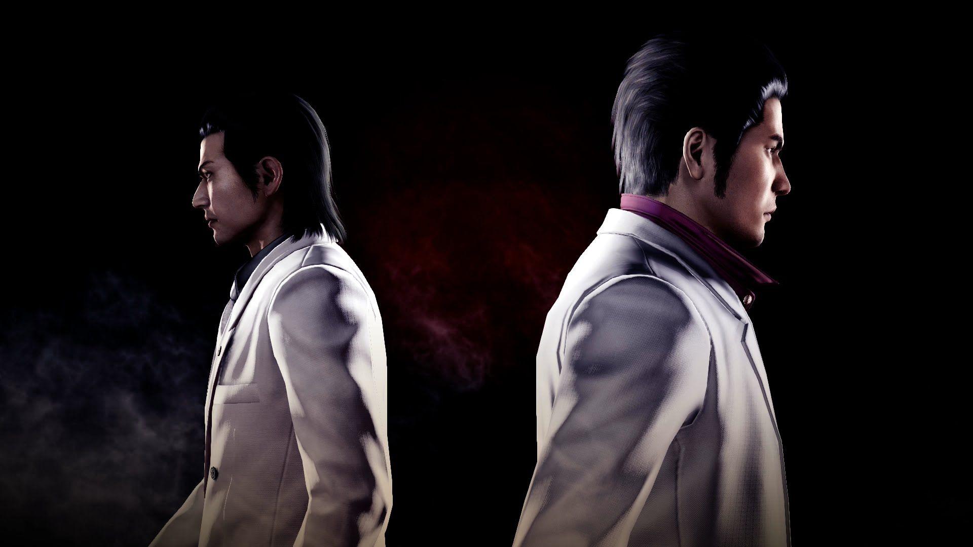 Featured image of post Yakuza Wallpaper 4K Pc : In compilation for wallpaper for yakuza 0, we have 24 images.