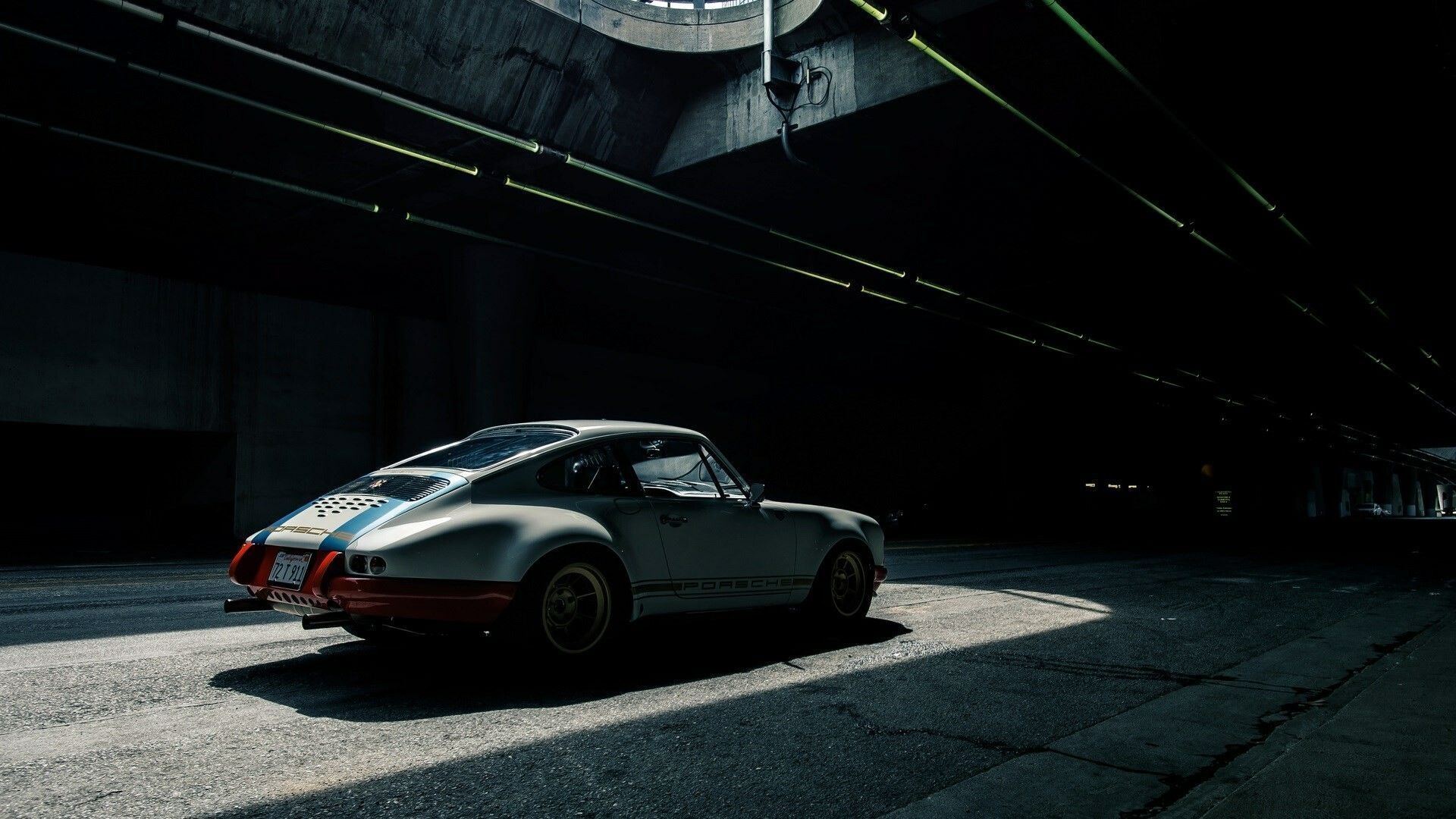 1920x1080 Porsche 911 Wallpaper 106 image