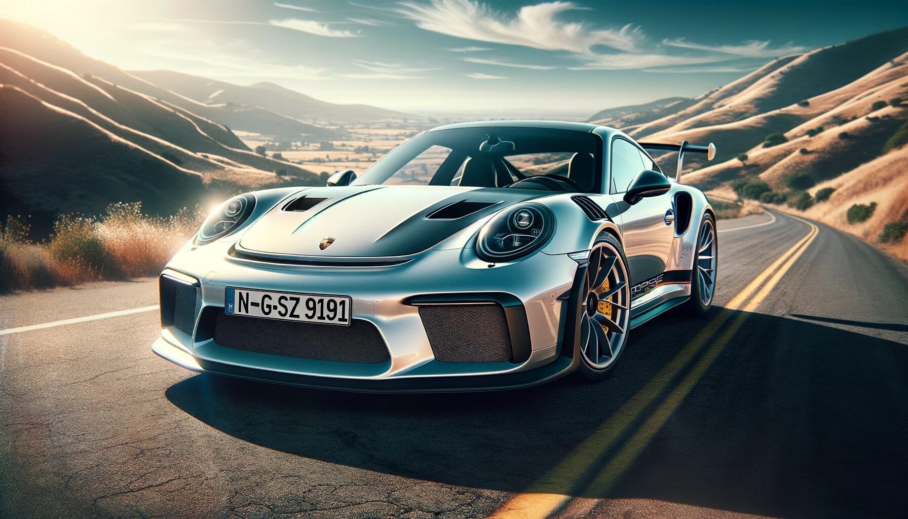 1792x1024 Porsche Wallpaper