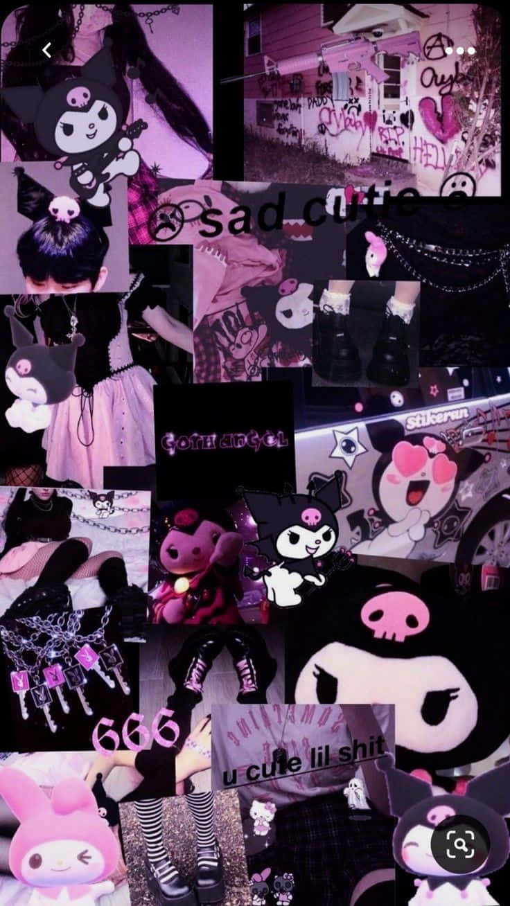736x1308 black sheep of the family. Wallpaper