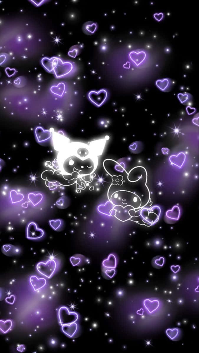 675x1200 Download Emo Hello Kitty Poses