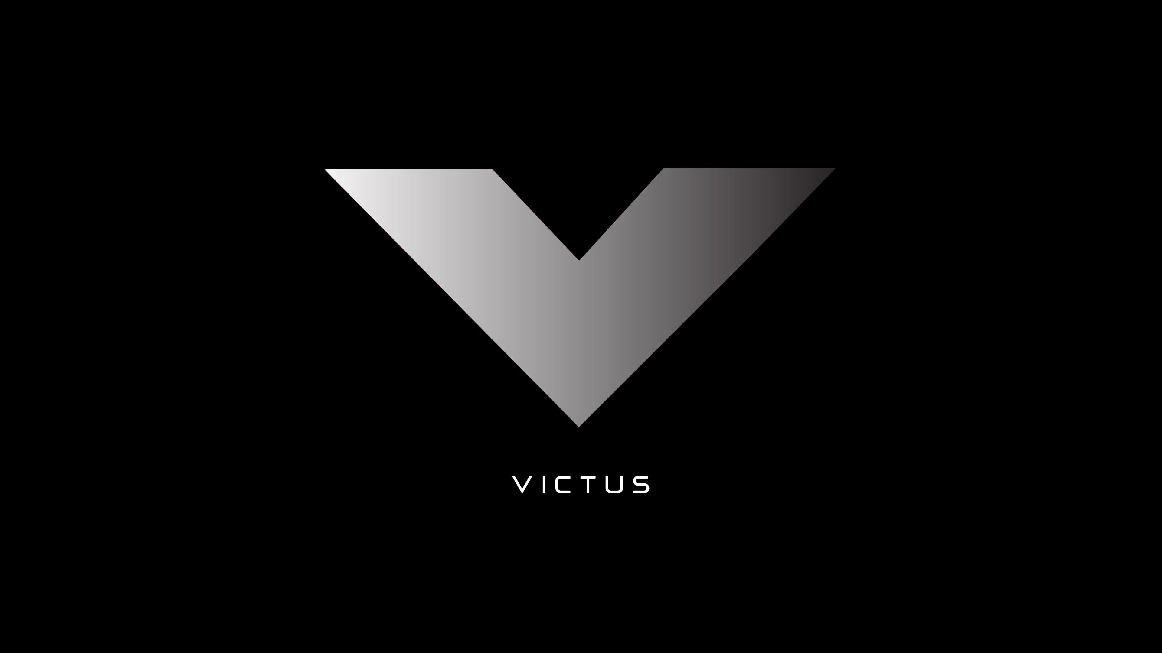 Victus Logo Wallpapers - Top Free Victus Logo Backgrounds - WallpaperAccess