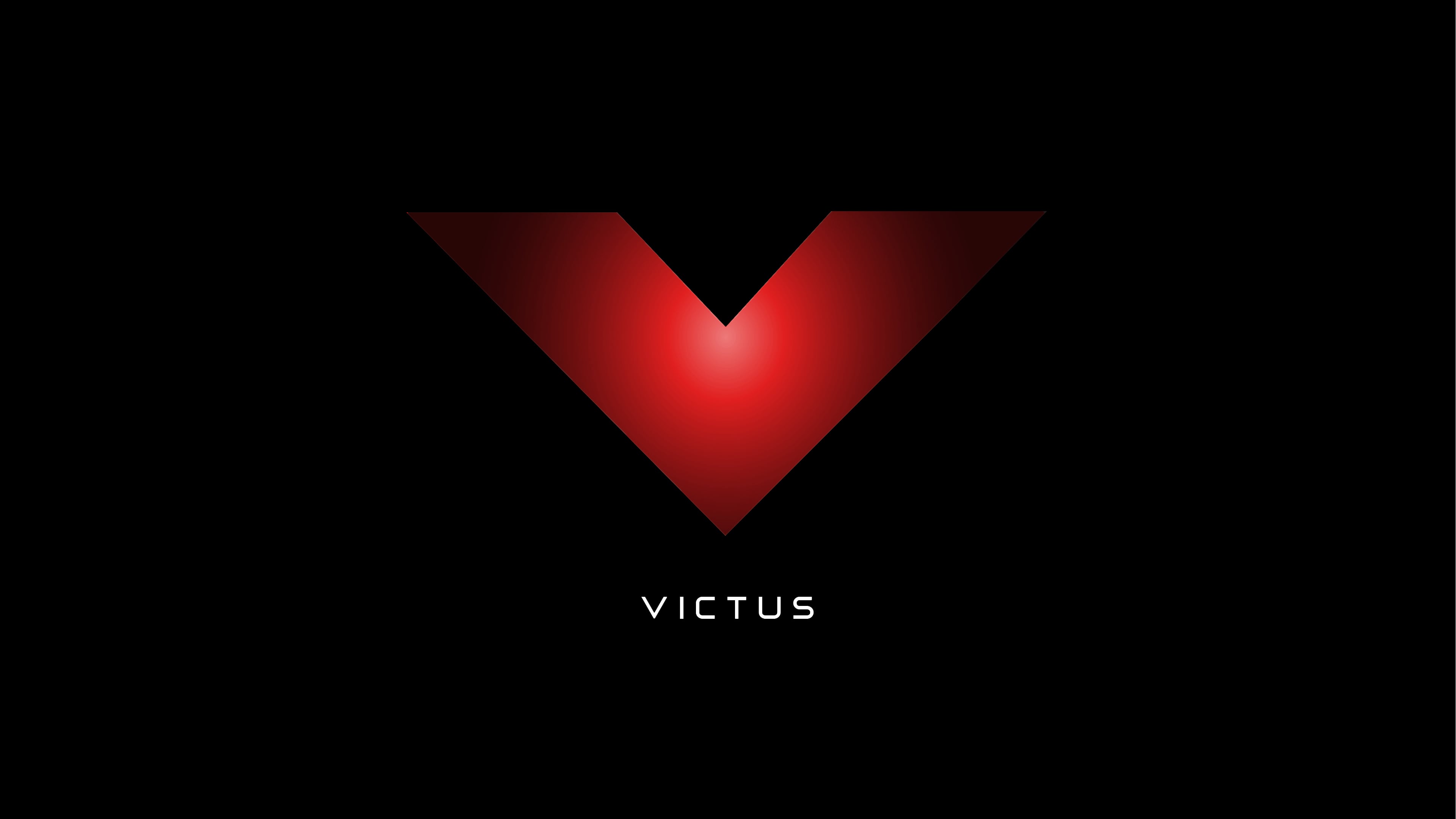 Victus Logo Wallpapers - Top Free Victus Logo Backgrounds - WallpaperAccess