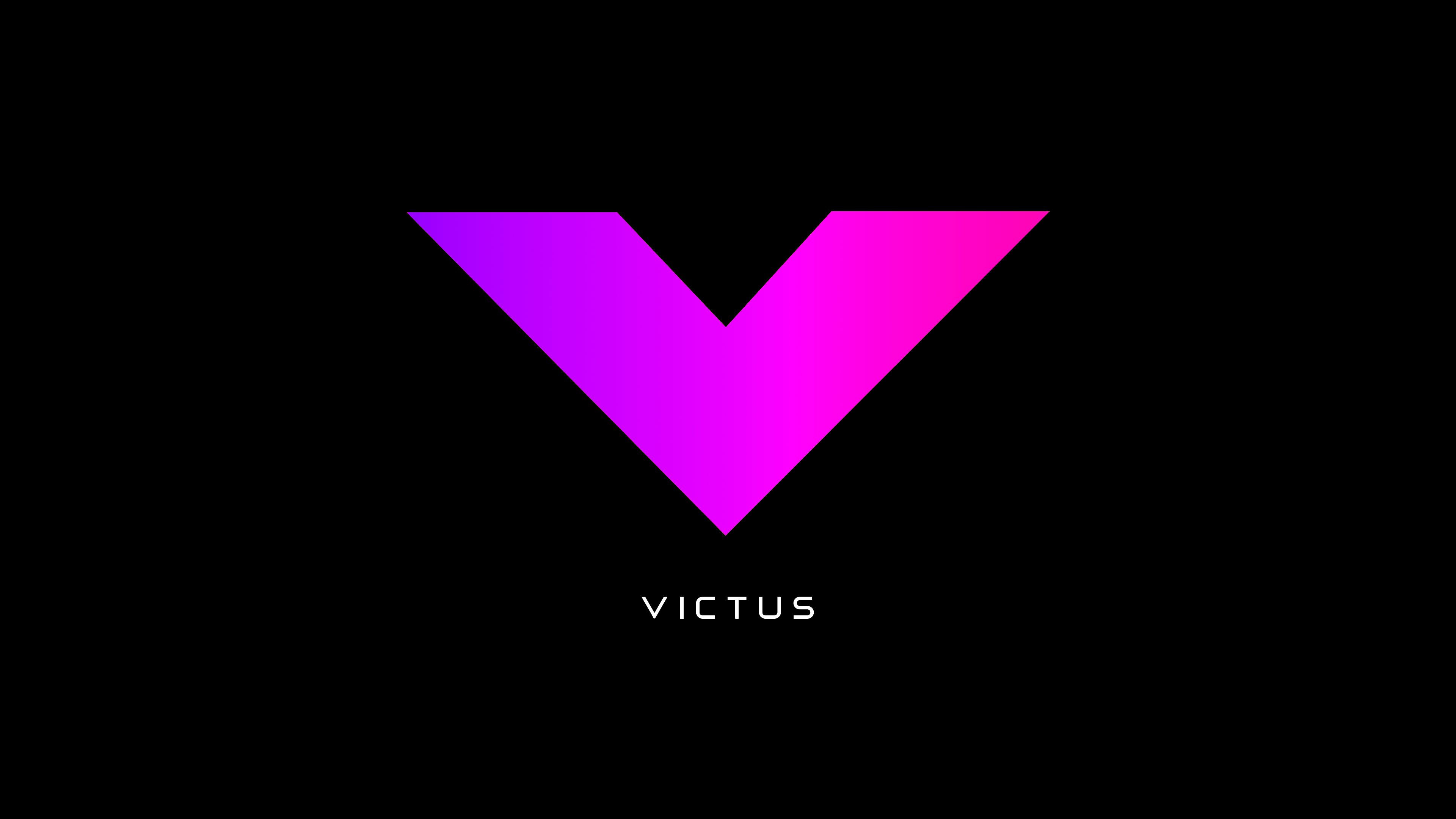 3840x2160 Victus Wallpaper