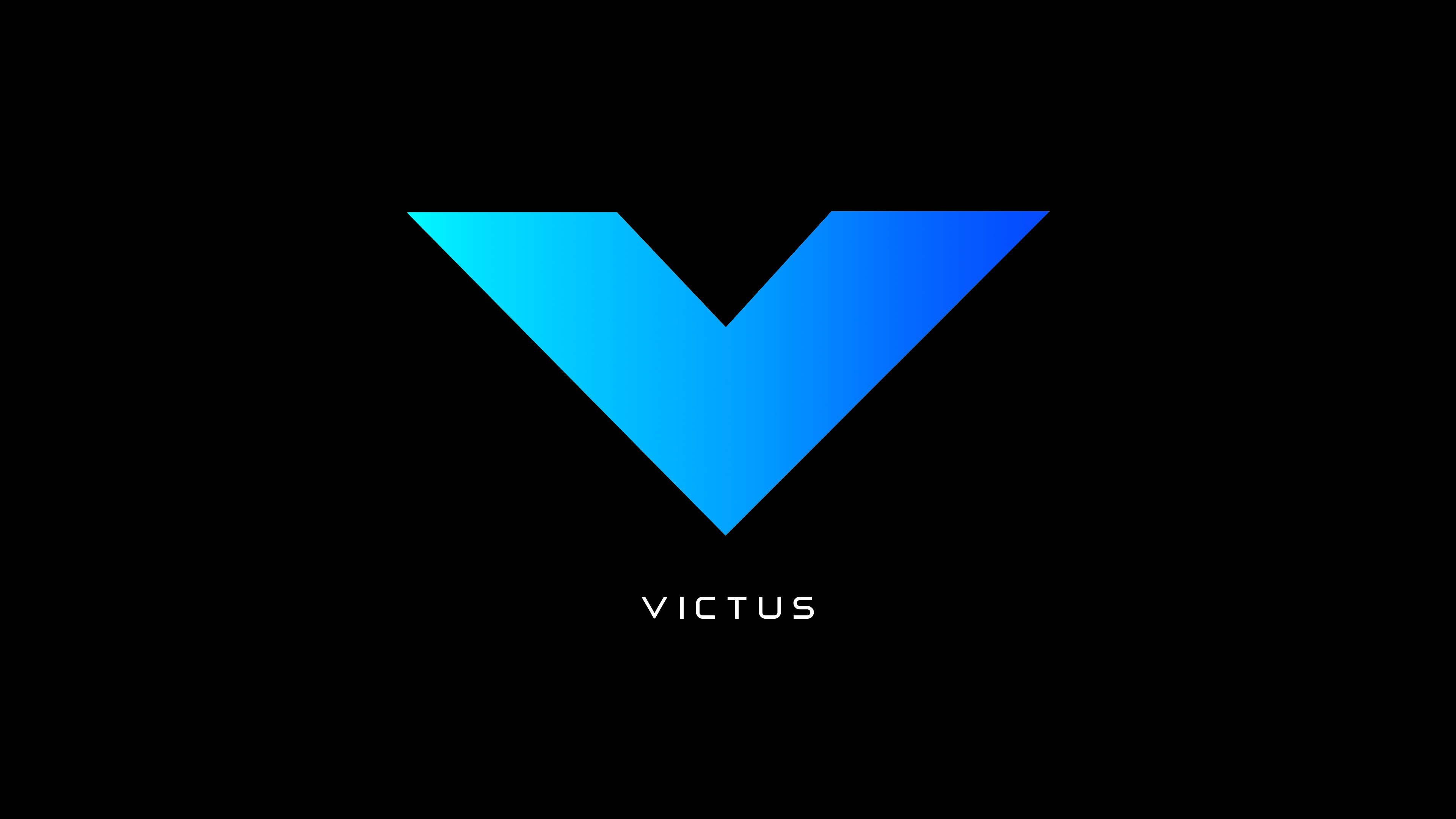 3840x2160 Victus Wallpaper