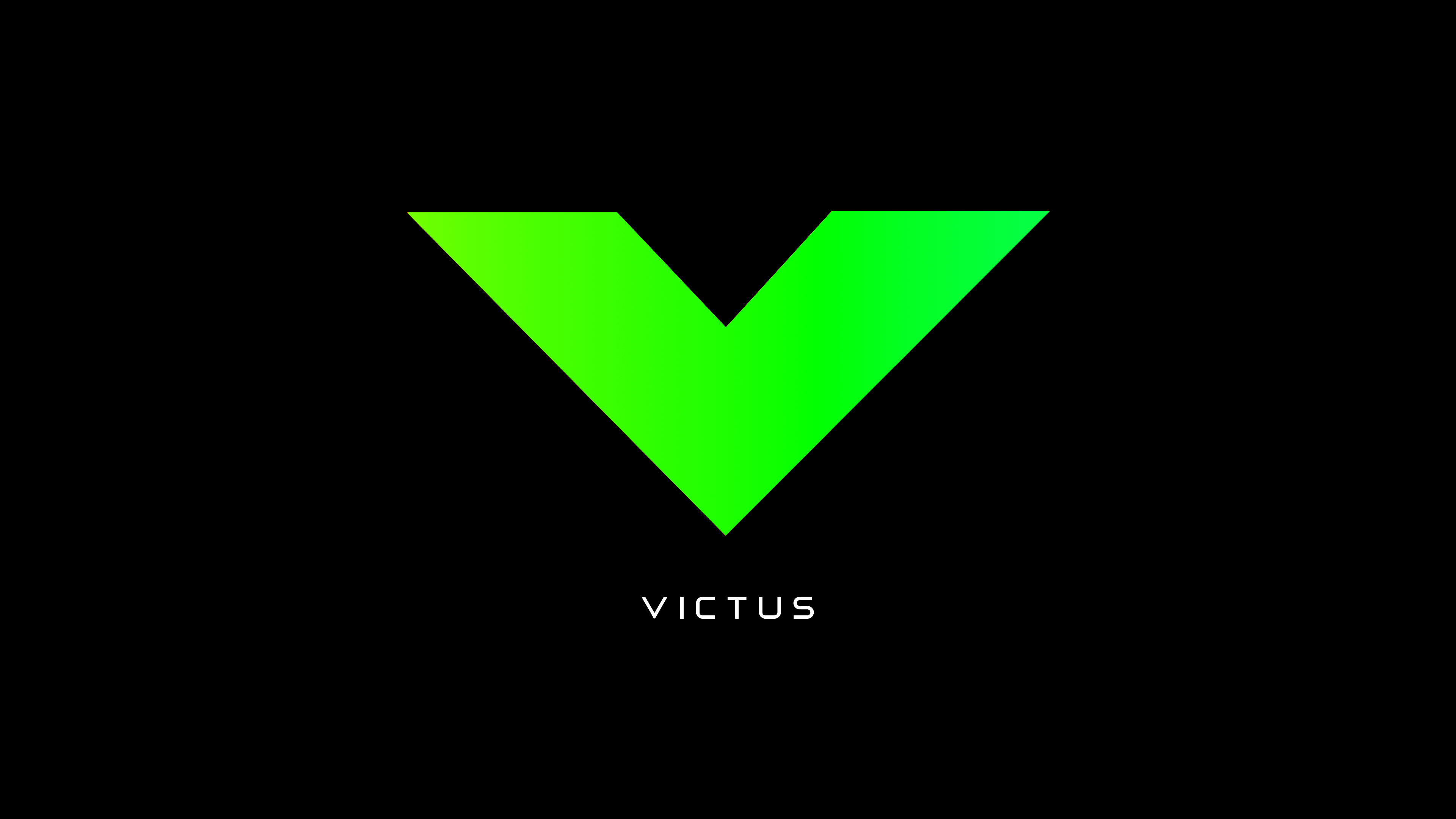 3840x2160 Victus Wallpaper