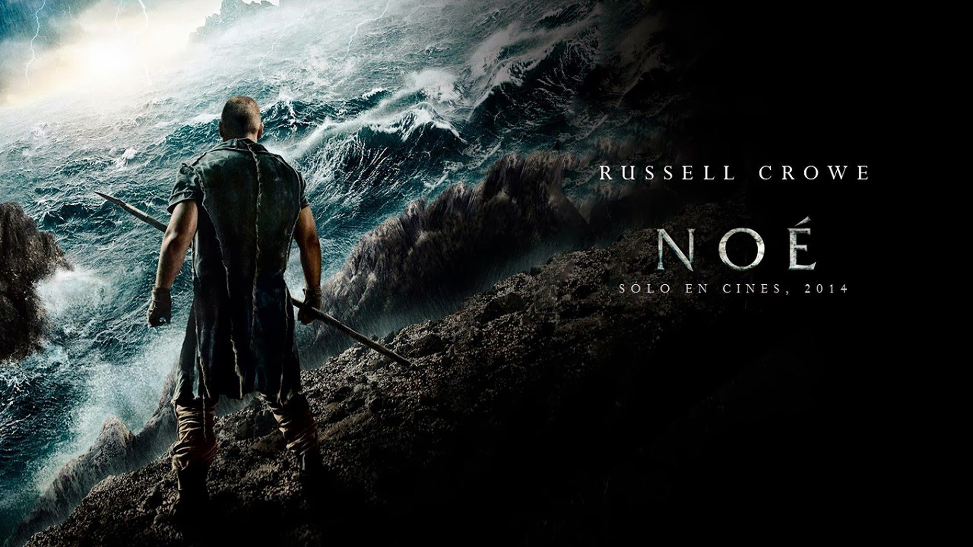 1920x1080 Download Movie Noah HD Wallpaper