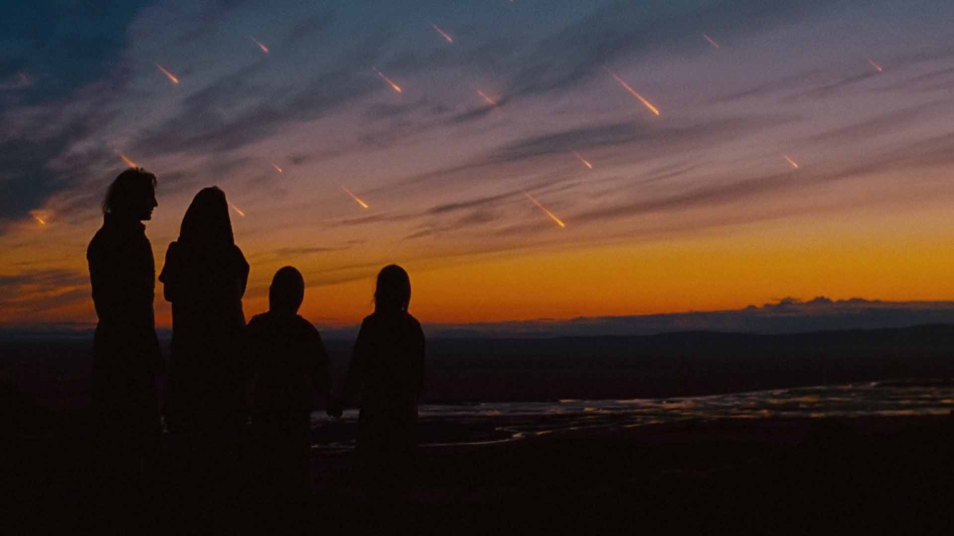 1920x1080 Rainbow in Darren Aronofsky's Noah