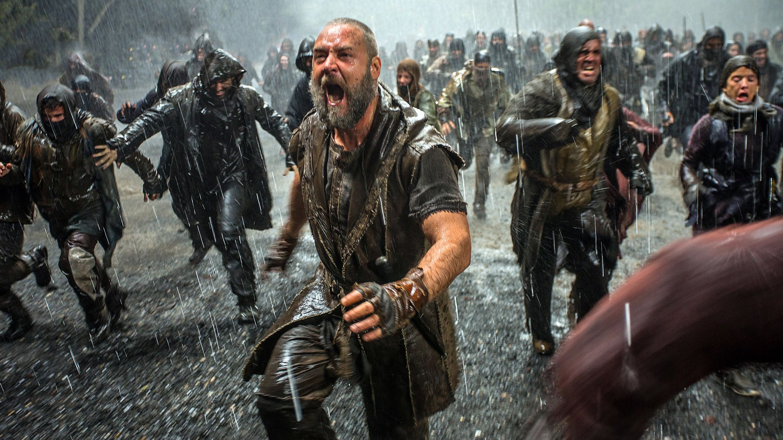 2600x1463 Russell Crowe Movie Noah HD Wallpaper