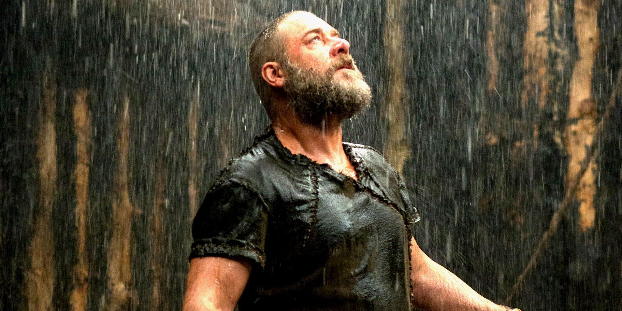 2000x1000 noah, Adventure, Drama, Religion, Movie