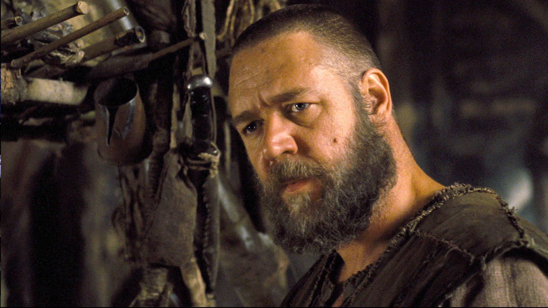 1920x1080 Noah (2014)