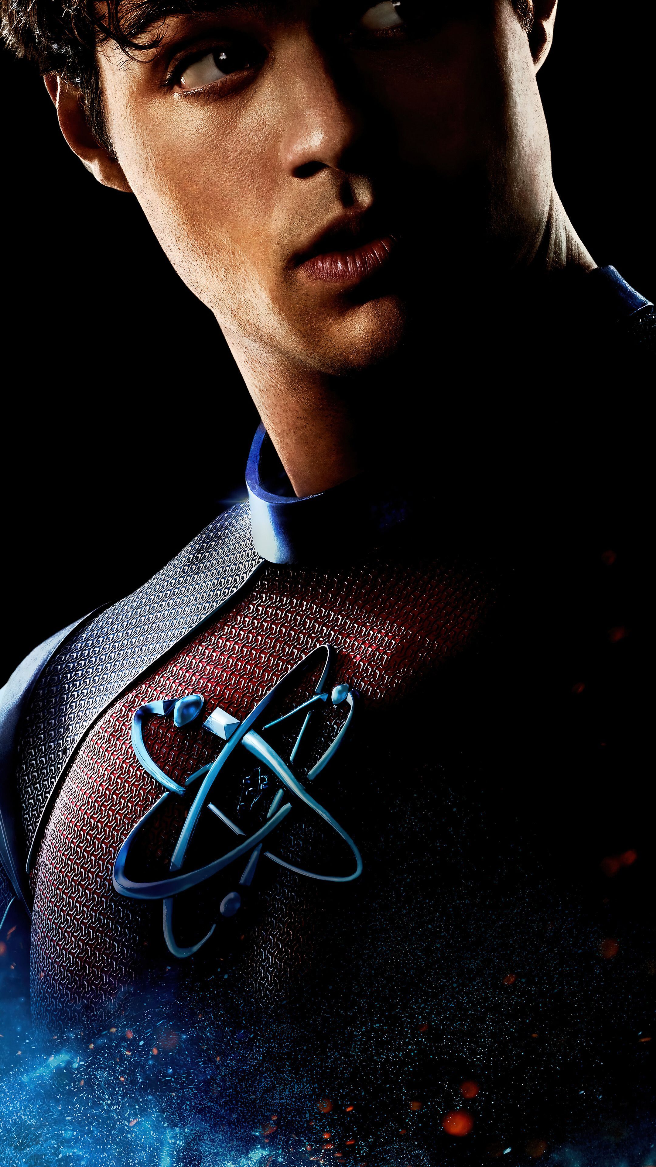 2160x3840 Atom Smasher Noah Centineo Black Adam